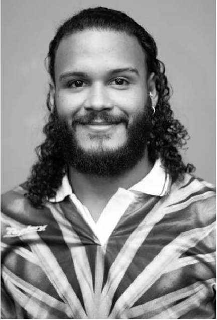 Matheus Motta